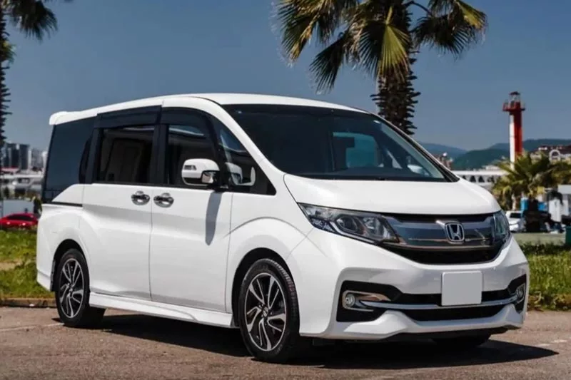 Класс автомобиля: Минивэны